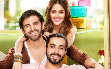 Arijit singh's tera yaar hoon main song - 'sonu ke titu ki sweety'