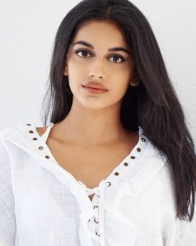 Banita Sandhu White Top 6 Banita sandhu white top