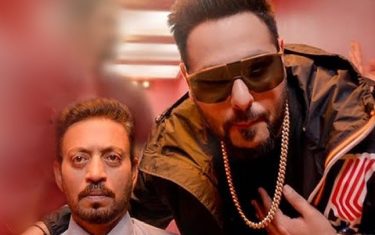 Happy happy song - 'blackmail'