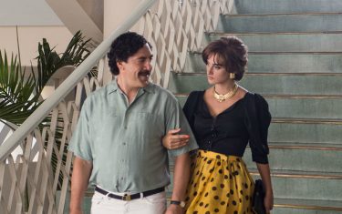 'loving pablo' trailer