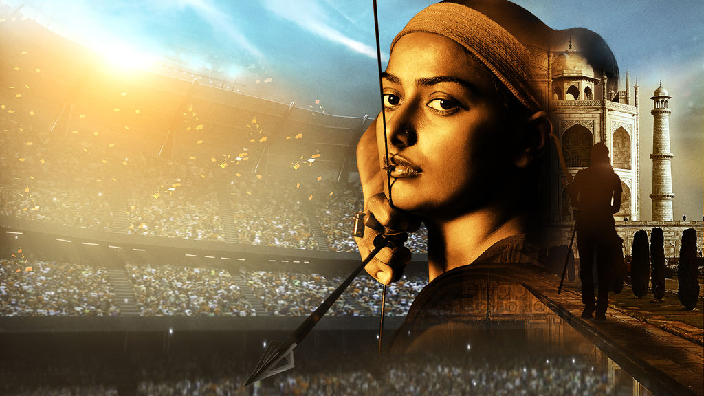 'Ladies First' Trailer - Netflix Documentary 3 'ladies first' trailer - netflix documentary