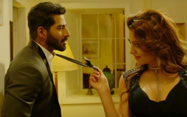 Making of boond boond song - 'hate story iv'