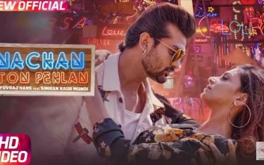 Nachan ton pehlan yuvraj hans ft. Simran kaur