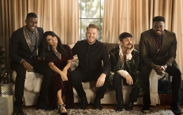 Pentatonix covers camila cabello's 'havana'