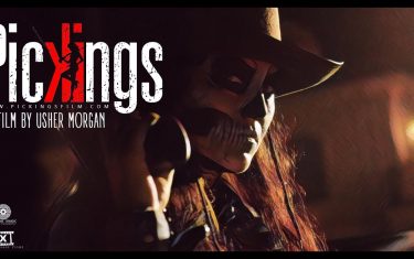 'pickings' trailer