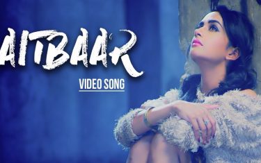 Punjabi song aitbaar by vishal pahwa