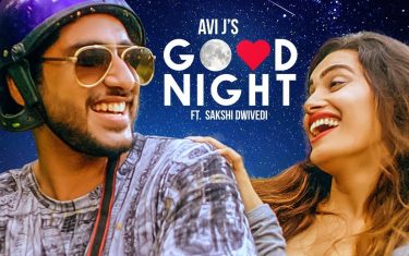 Punjabi song good night by avi j