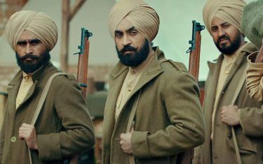 Punjabi song peepa - 'sajjan singh rangroot'