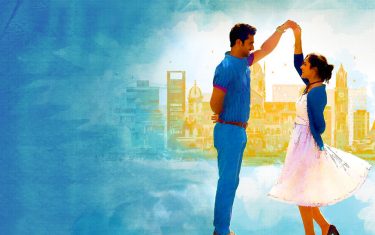 Raaz apne dil ke (western) - 'love per square foot'