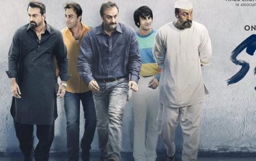 Sanju official teaser - sanju movie trailer