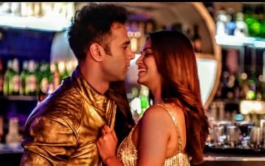 Talli tonight song - 'veerey ki wedding'