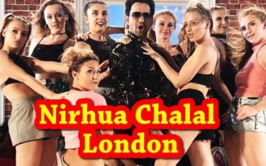 Trailer of bhojpuri movie 'nirhua chalal london'