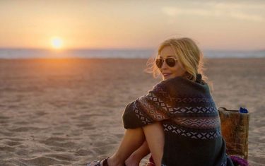 'a little something for your birthday' trailer ft. Sharon stone