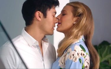 'a simple favor' teaser trailer