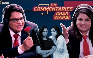 Aib: the commentaries - ghar wapsi