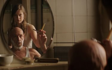 'an ordinary man' trailer