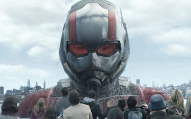'ant-man and the wasp' trailer