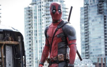 Ashes Music Video - Deadpool Dances With Celine Dion 6 Ashes music video - deadpool dances with celine dion