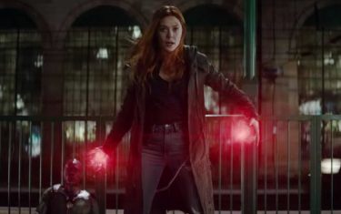 'avengers: infinity war' - gone tv spot