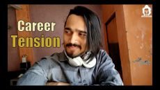 Bb Ki Vines - Career Tension 1 Bb ki vines - career tension