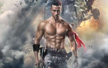 'baaghi 2' promo
