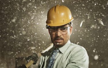 Badla song - 'blackmail