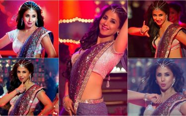 Bewafa beauty song - 'blackmail' ft. Urmila matondkar