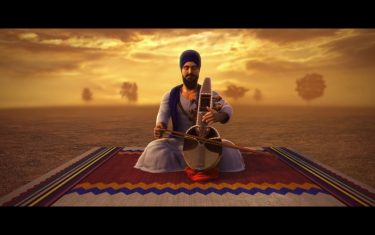 'bhai taru singh' trailer