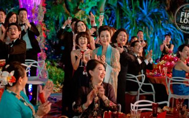 'crazy rich asians' trailer