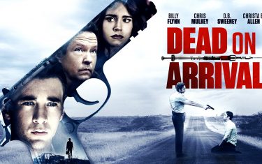 'dead on arrival' trailer