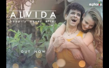 Euporia's alvida song