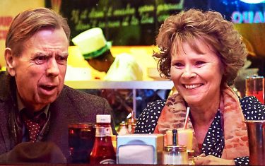 'finding your feet' trailer