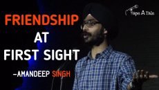Friendship At First Sight - Amandeep Singh 2 Friendship at first sight - amandeep singh