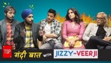 Gandi Baat With Jizzy-Veerji Ft. Richa Chadda, Rahul Bhat And Sudhir Mishra 5 Gandi baat with jizzy-veerji ft. Richa chadda, rahul bhat and sudhir mishra