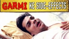 Garmi Ke Side-Effects - Ashish Chanchlani 4 Garmi ke side-effects - ashish chanchlani