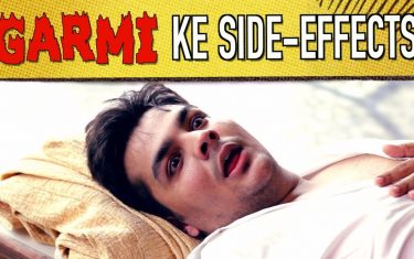 Garmi ke side-effects - ashish chanchlani