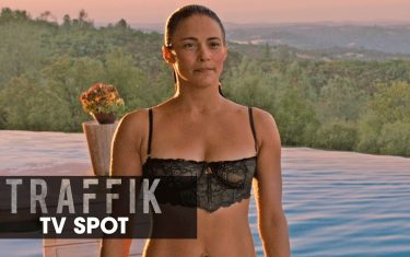 Getaway - 'traffik' promo