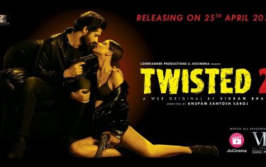 Ghaav Hai Ghaav Par Song Ft. Nia Sharma - 'Twisted 2' 9 Ghaav hai ghaav par song ft. Nia sharma - 'twisted 2'