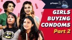 Girls Buying Condoms - Part 2 Feat. Captain Nick By Girliyapa 1 Girls buying condoms - part 2 feat. Captain nick by girliyapa