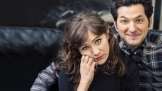 'happy anniversary' trailer - netflix movie