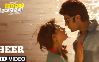 Heer song - 'baa baaa black sheep'