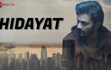 Hidayat music video by arun shankar (arsh)