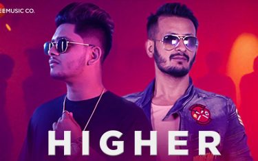 Higher music video by giri g