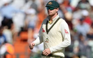 Hilarious video mocking australian cricket team over ball-tampering row