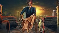 Hindi Teaser Of Rajinikanth'S 'Kaala' 5 Hindi teaser of rajinikanth's 'kaala'