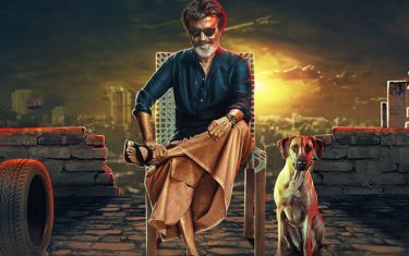 Hindi teaser of rajinikanth's 'kaala'