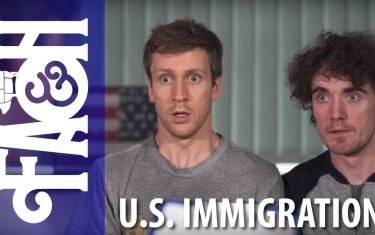 How to pass us immigration interview