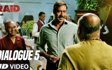 Imandaari ka paisa - 'raid' promo