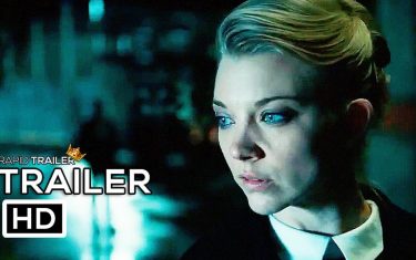 'in darkness' trailer