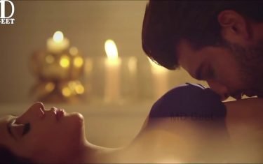 Jeene bhi de duniya humein song ft. Karan kundra and ruhi singh